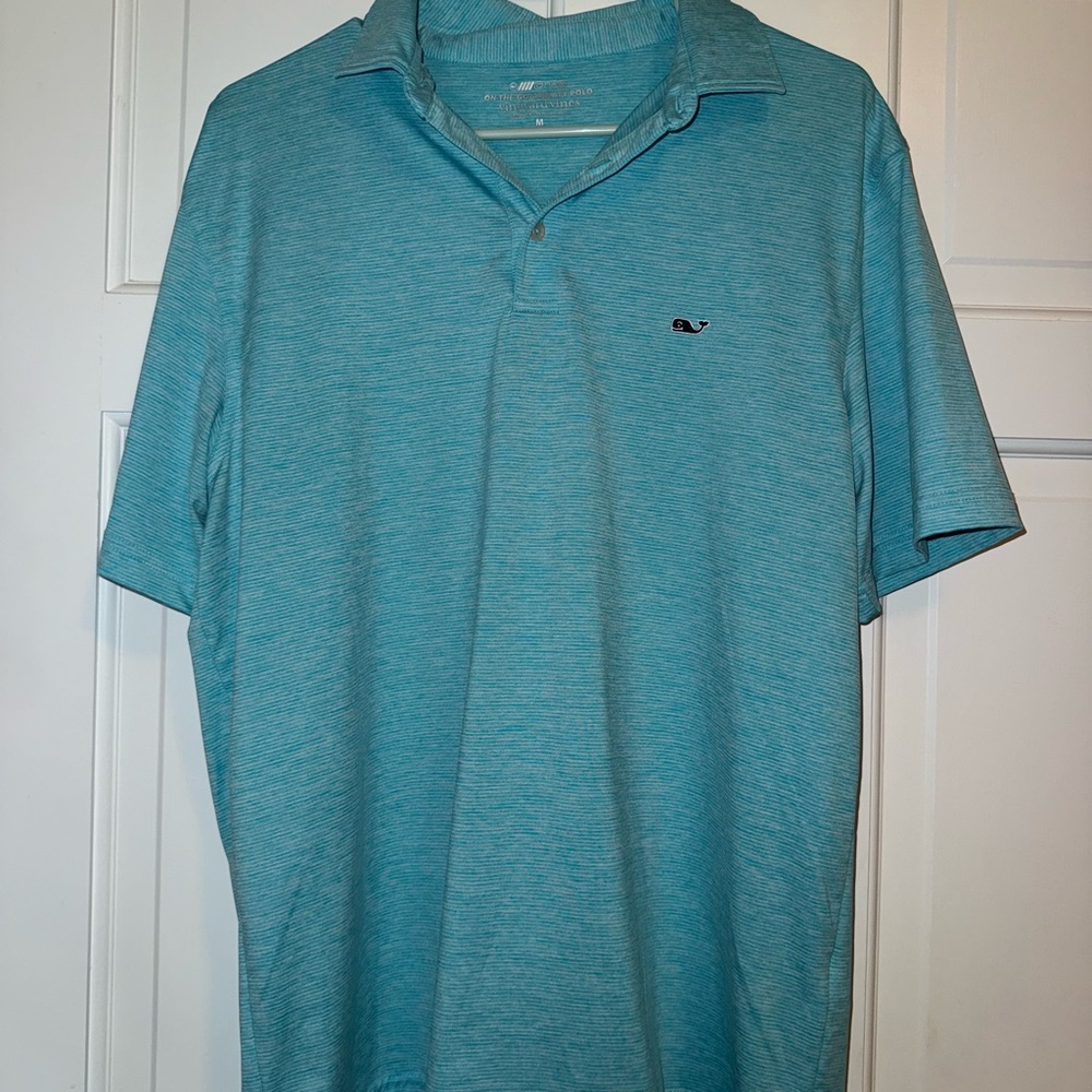 Vineyard Vines Polo